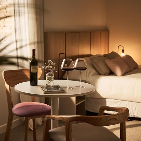 W&H Casa De Huespedes Ξενοδοχείο Μεντόζα Εξωτερικό φωτογραφία
