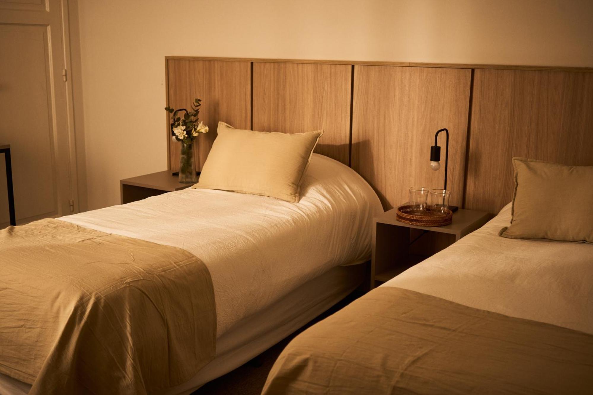 W&H Casa De Huespedes Ξενοδοχείο Μεντόζα Εξωτερικό φωτογραφία