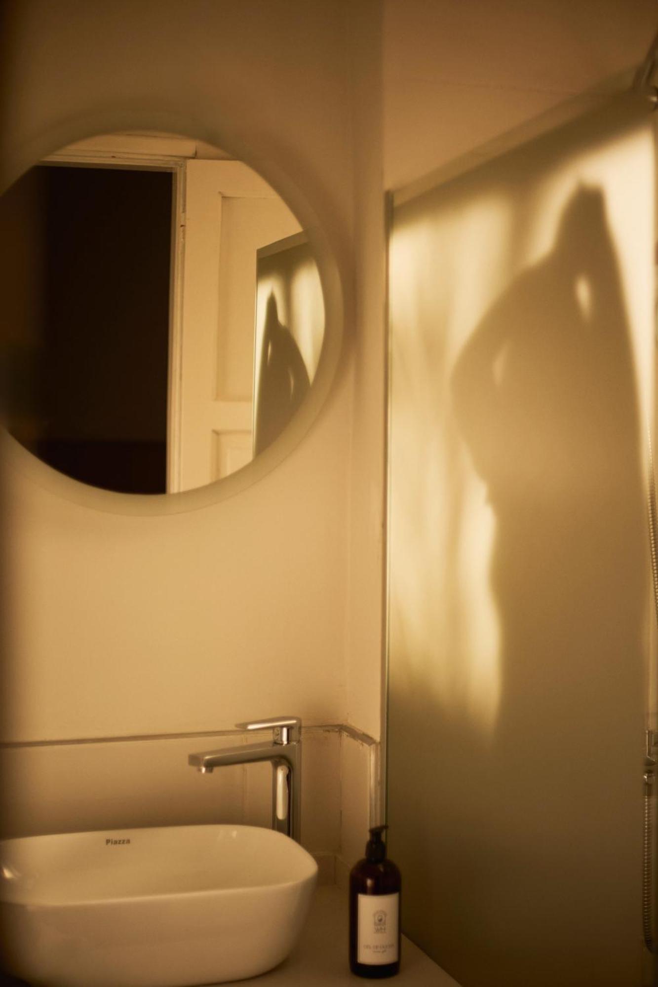 W&H Casa De Huespedes Ξενοδοχείο Μεντόζα Εξωτερικό φωτογραφία