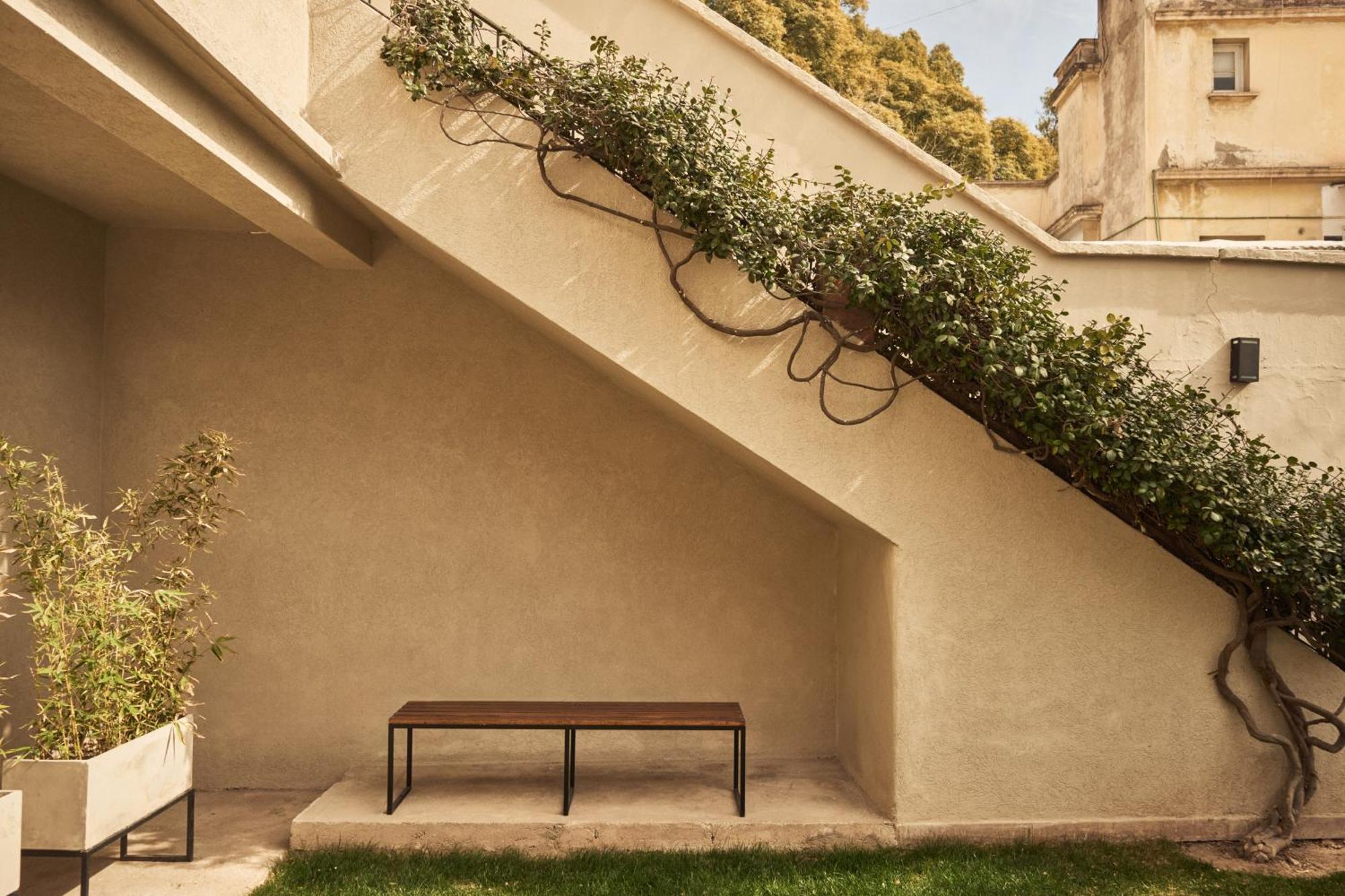 W&H Casa De Huespedes Ξενοδοχείο Μεντόζα Εξωτερικό φωτογραφία